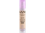 Nyx Professional Makeup Bare With Me Siero Correttore 03-Vainiglia