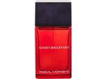 Pascal Morabito Sunset Boulevard Edt 100 Ml Unisex