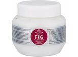 Kallos Cosmetics Maschera Per Capelli Al Fico 275 Ml