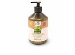 Idc Institute Idc Vegan Body Lotion Aloe 500 99622
