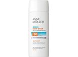Anne MöLler Anne Moller Non Stop Aqua Spf30 75Ml