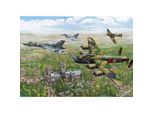 Gibsons Puzzle Cambio Della Guardia Xl 500 Pezzi