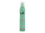 Taft Schiuma Volume Vero Ultra Forte 200Ml
