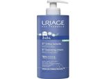 Uriage BéBé Crema Detergente Nutriente E Protettiva 1ª Crema Detergente Con Stella Alpina Biologica 500 Ml