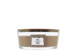 Woodwick - Cashmere Ship Scented Candle