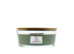 Woodwick - Mint Leaves & Oak Scented 453.6G