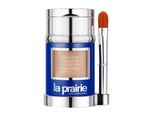 La Prairie Skin Caviar Base Correctora Spf15 Pure Ivory 30 Ml