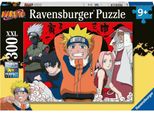 Ravensburger 13363 Puzzle Puzzle 300 Pezzi Cartoni Animati