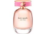 Kate Spade New York Eau De Parfum Spray 100Ml Per Le Donne