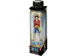 Butelka Na Wodę One Piece Ruffy 500 Ml Ze Stali Nierdzewnej, Licencjonowana