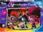 Ravensburger Trolls World Tour Puzzle 35 Pezzi
