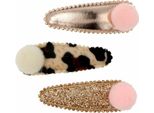 Inca Clips Pompom 3 U