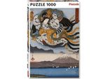 Piatnik Amaterasu 1000 Teile Puzzle