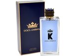 Dolce & Gabbana Dolce Gabbana King Uomo 200 Spray Edt
