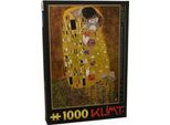 D-TOYS Puzzle Di Riempimento 1000 Pezzi