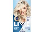 Schwarzkopf Live Intense Bleach - Absolute Platinum - Illuminante Per Capelli