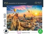Trefl Trefl 500U - Cappadocia, Turchia Miscela70