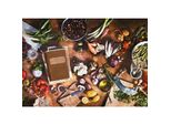 Piatnik Puzzle Mary Frances: La Cucina 1000 Pezzi