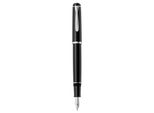Pelikan 820714 Stilografica Pelikan P 205, Larghezza Pennino: B, Nero
