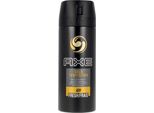 Axe Gold Temptation 48H Deodorante Spray 150Ml