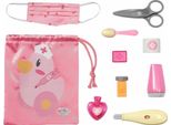 Zapf Zapf 834091 Baby Born Set Di Primo Soccorso 834091