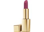 EstÉE Lauder Pure Color Hi-Lustre Rossetto 420 Rosa Ribelle