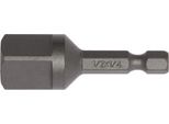 Tengtools 106180300 Adattatore Da 1/4" Esagonale A 1/2"" Quadrato Accsda1412"