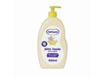 Nenuco Sapone Liquido Ultra Soft Capelli E Corpo 650Ml