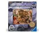 Ravensburger Uscita - Cerchio Anno 1883 0