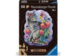 Ravensburger 12000757 Puzzle Puzzle Di Animali