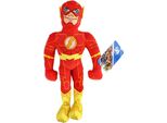Dc Comics Young Flash Peluche 32 Cm