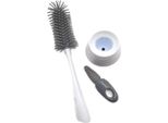 Biberon Nuby Clean Taglia Unica
