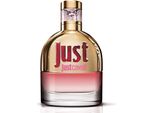 Roberto Cavalli Just Cavalli Edt 75 Ml W