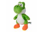 Nintendo Super Mario Yoshi Plü Schtier 20Cm