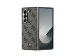 Guess Guhczfd6Gf4Gbr Z Fold6 F956BrąZowy/Brown 4G