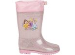 Kinder Gummistiefel Disney Princess Rosa - 27