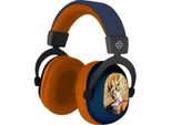 Blade DB2001 Blade Gaming Headset Dragon Ball Z Wireless