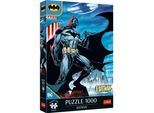 Trefl Puzzle 1000 Pezzi Premium Plus Batman 10890