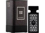 Flavia Noir Cuir Unisex Eau De Parfum 90 Ml
