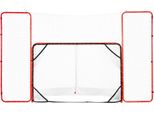 Hockeytor - 310 cm - Streethockey Tor - Inlinehockey - Straßenhockey - Hochwertige Hockeyausrüstung