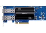 Synology E10G30-F2 - Netzwerkadapter - Pcie 3,0 X8 Low-Profile - 10Gb Ethernet Sfp+ X 2 (E10G30-F2)