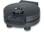 Severin Waffelautomat Black Line Wa 2116 Sw (2116)