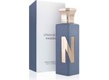 Naseem Urban Beat Profumo Acquatico Per Uomo 75 Ml