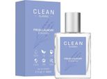 Clean Classic Fresh Laundry & Lavender Edt 60 Ml W