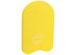 Nuoto Kickboard Eva Leggero Ushape Aiuto Al Galleggiamento Nuotare Per Adulti Bambini (Giallo)