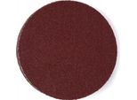 Disco Abrasivo 125 Mm P120 Polax