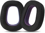 Inf Cuscinetti Di Ricambio Per Cuffie Logitech Zone Vibe 100, 2 Pezzi