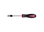 Kraftwerk Ratschen-Bit-Schraubendreher 1/4", 2 In 1 Doppelfunktion (306.378.005)"