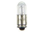 Scharnberger+Hasenbein Minilampe Mg Ø 5,7 X 15,87 Mm 28V 40Ma, 21962)