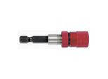 Kraftwerk 1/4" Bit-Justier-Magnethalter (3750)"